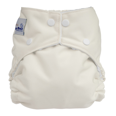 Fuzzi Bunz - Medium - White Fuzzi Bunz - Medium - White